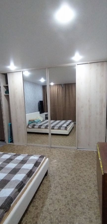 квартира г Усинск ул Мира 15 фото 2