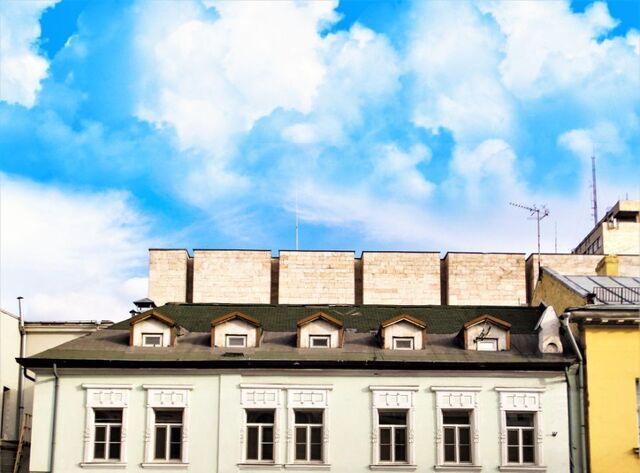 метро Сухаревская пр-кт Мира 20к/2 муниципальный округ Мещанский фото