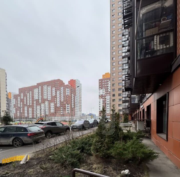 квартира г Москва метро Румянцево ул Родниковая 9ак/1 поселение Московский фото 30