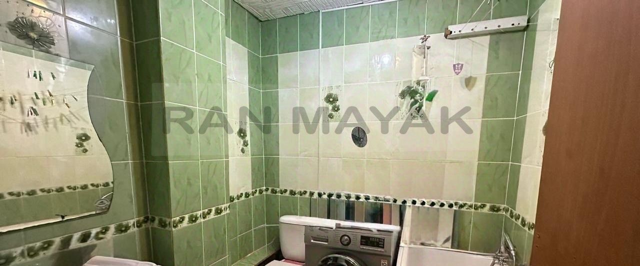 квартира г Майкоп ул Димитрова 16 фото 3
