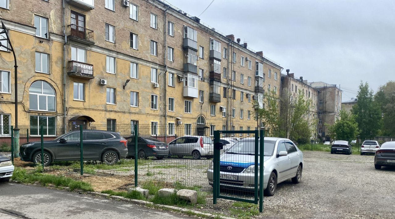 квартира г Новокузнецк р-н Кузнецкий ул Чекалина 16 фото 8