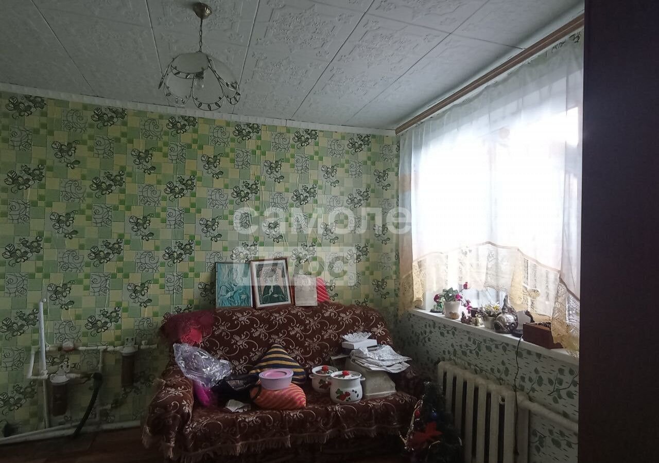 дом г Заводоуковск Центральный ул Новая 54 фото 13