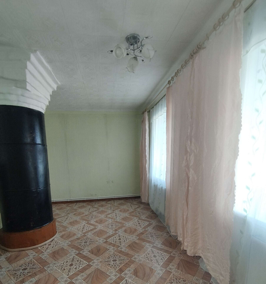 квартира г Красноуфимск ул Макарова 7 фото 6