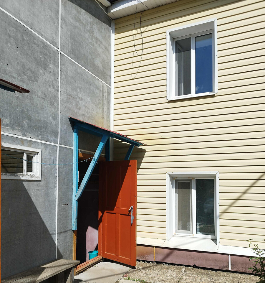 квартира г Красноуфимск ул Макарова 7 фото 11
