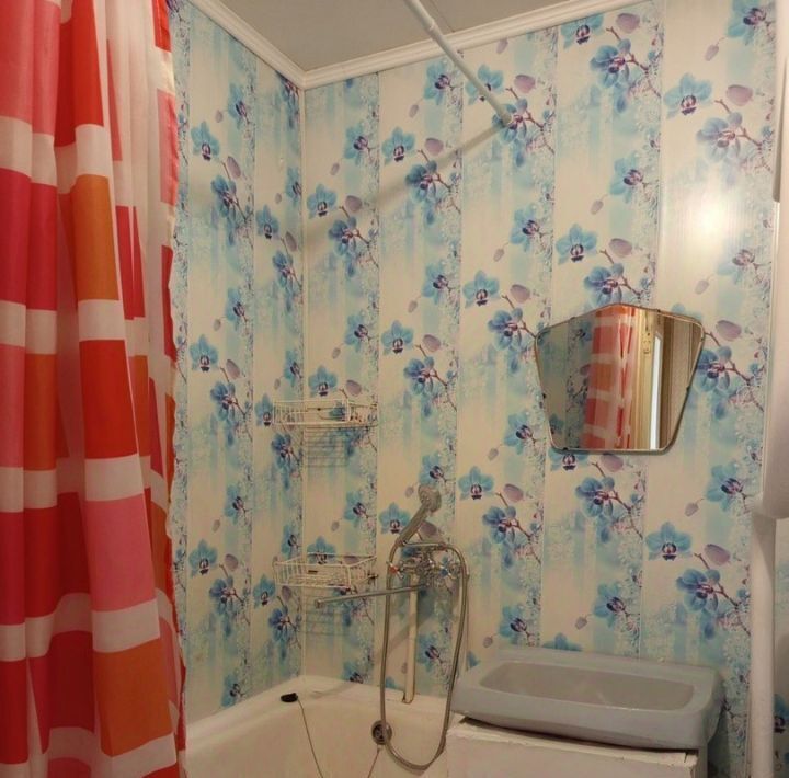 квартира г Красноярск р-н Советский ул Сергея Лазо 22 фото 9