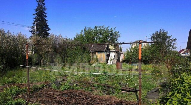 р-н Индустриальный снт Дружба 33/46 фото