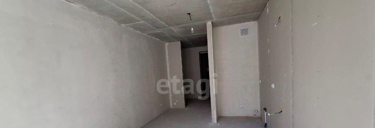 квартира г Екатеринбург Чкаловская ул Шаумяна 28 фото 4