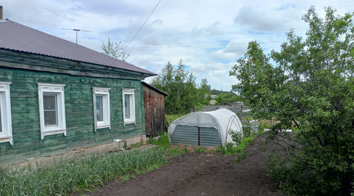 дом г Барнаул с Лебяжье ул Центральная 9а фото 2