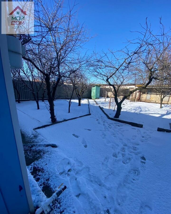 дом г Элиста ул В.И.Ленина 1в фото 4