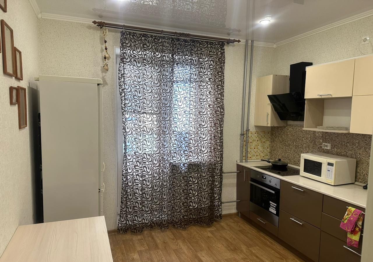квартира г Самара р-н Куйбышевский ул Осетинская 8 фото 2