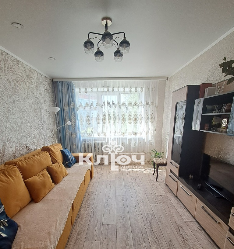 квартира г Стерлитамак ВТС ул Суханова 24 м-н фото 1