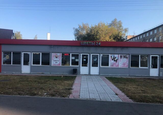 мкр Ольгино ул Граничная 4с/3 Ольгино фото