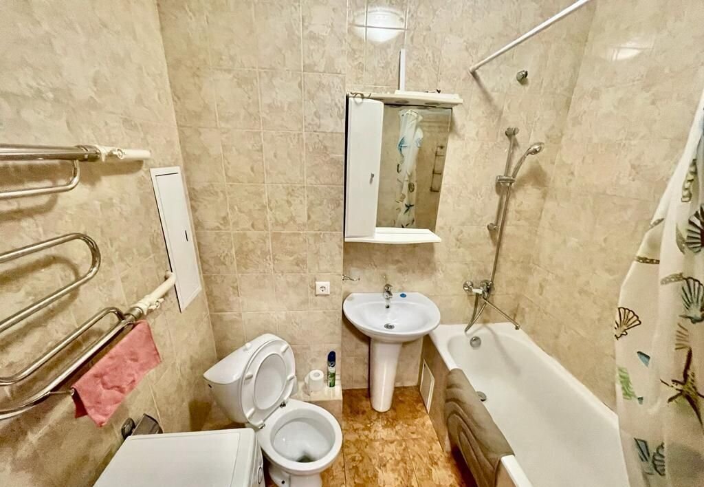 квартира г Королев ул Мичурина 27к/7 фото 7