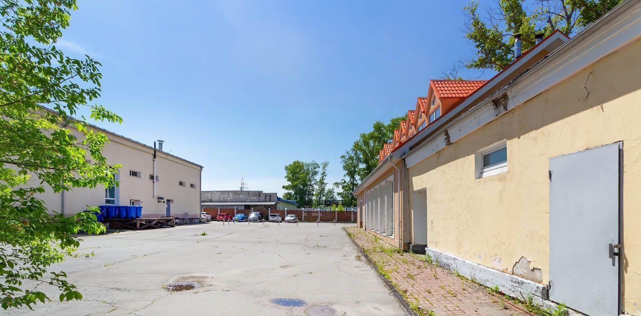 офис г Хабаровск р-н Индустриальный ул Краснореченская 74с/15 фото 15