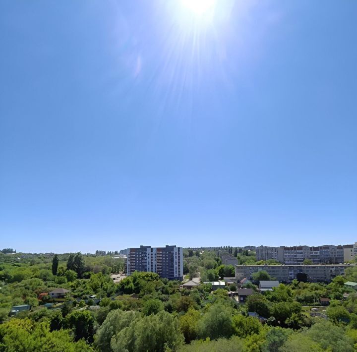 квартира г Саратов р-н Заводской ул Верхоянская 5 фото 5
