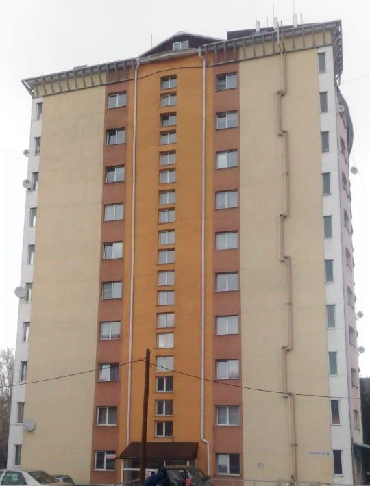квартира г Горно-Алтайск пр-кт Коммунистический 125 фото 1
