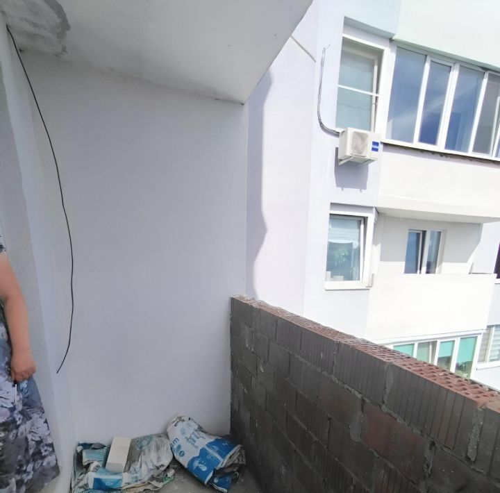 квартира г Саратов р-н Заводской проезд 5-й Динамовский 10а фото 14