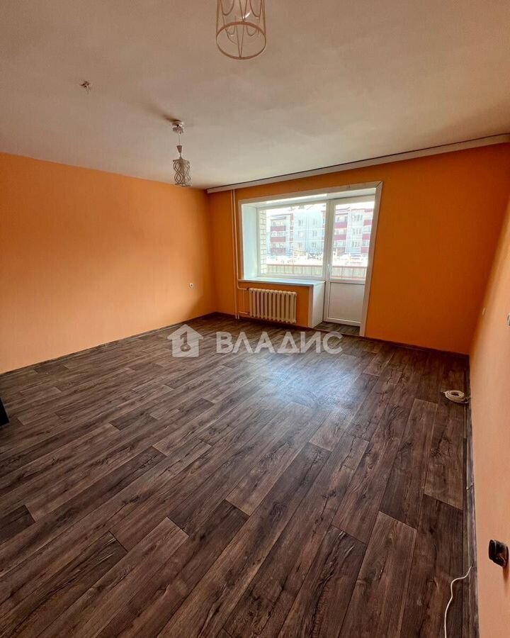 квартира г Благовещенск ул Муравьева-Амурского 17/2 фото 2