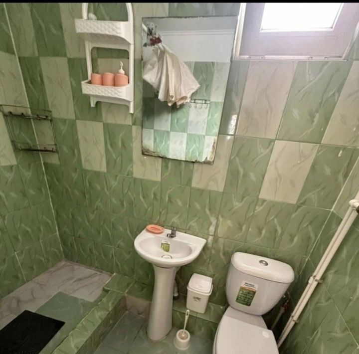 квартира г Феодосия ул Русская 65 фото 5