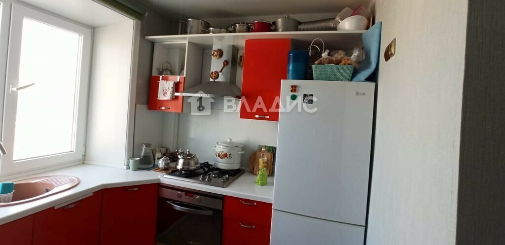 квартира г Чита р-н Черновский ул Весенняя 21 КСК фото 15