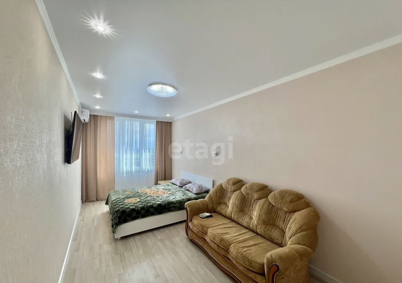квартира г Белгород Западный ул Есенина 9к/3 фото 5