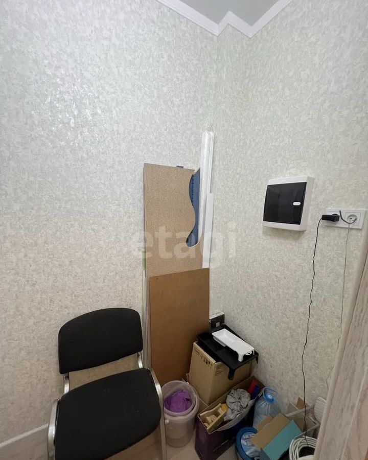 квартира г Белгород Западный ул Есенина 9к/3 фото 15