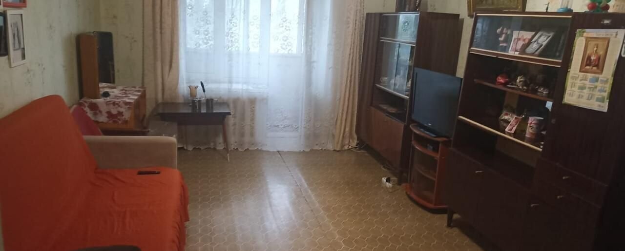 квартира р-н Соль-Илецкий г Соль-Илецк ул Володарского 86 фото 4