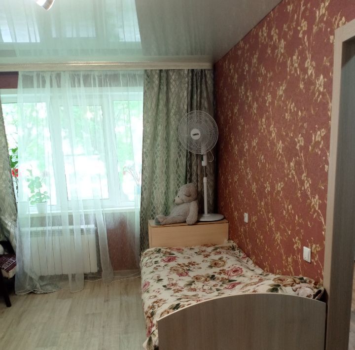 квартира г Барнаул рп Южный ул Чайковского 5 р-н Центральный фото 8