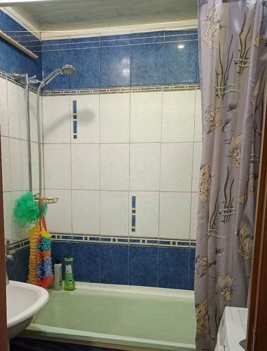 квартира г Первоуральск п Билимбай ул Карла Маркса 75 фото 18