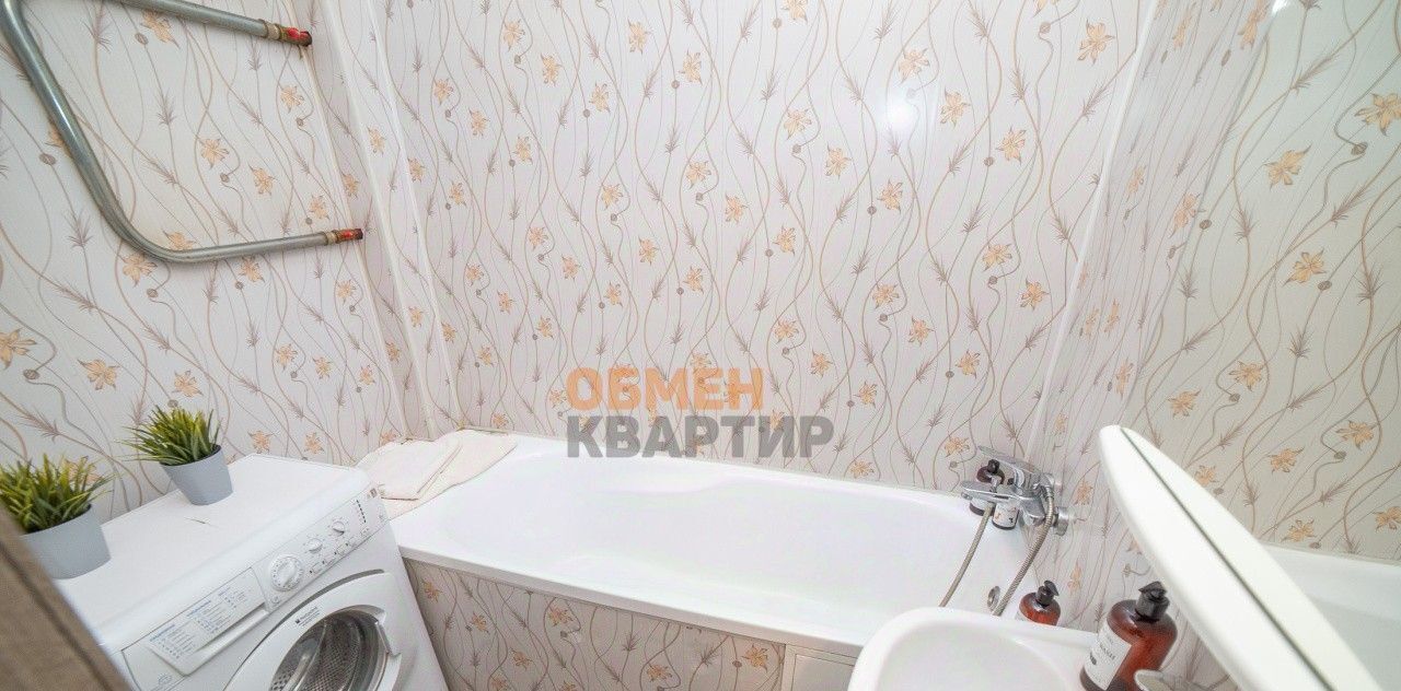 квартира г Екатеринбург Уралмаш ул Баумана 24 фото 10