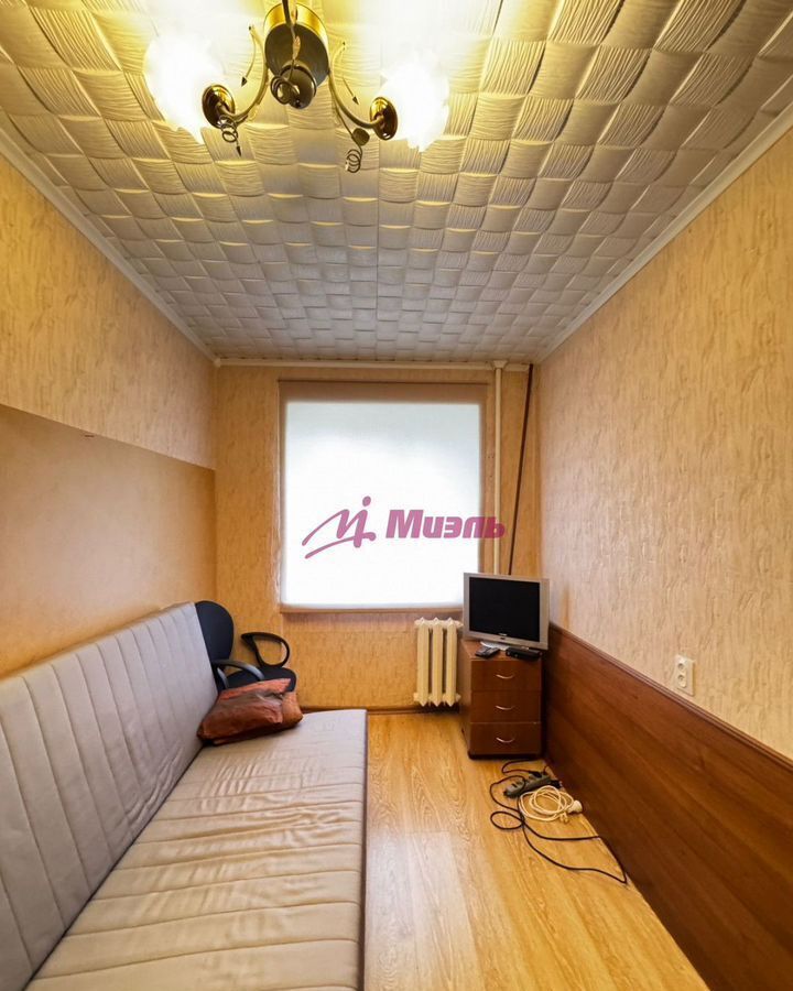квартира г Нижний Тагил р-н Ленинский ул Черных 30 фото 15