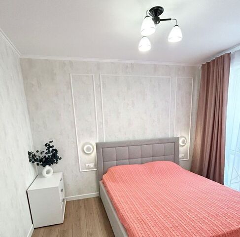 квартира р-н Советский ул Заводская 15/2 фото