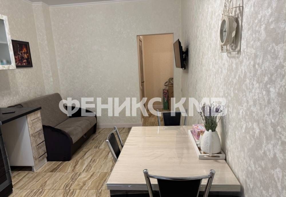 квартира г Пятигорск ул Пестова 15 фото 2
