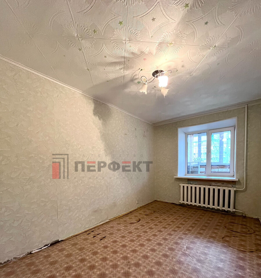 квартира р-н Белебеевский г Белебей ул Красная 125/4 фото 17