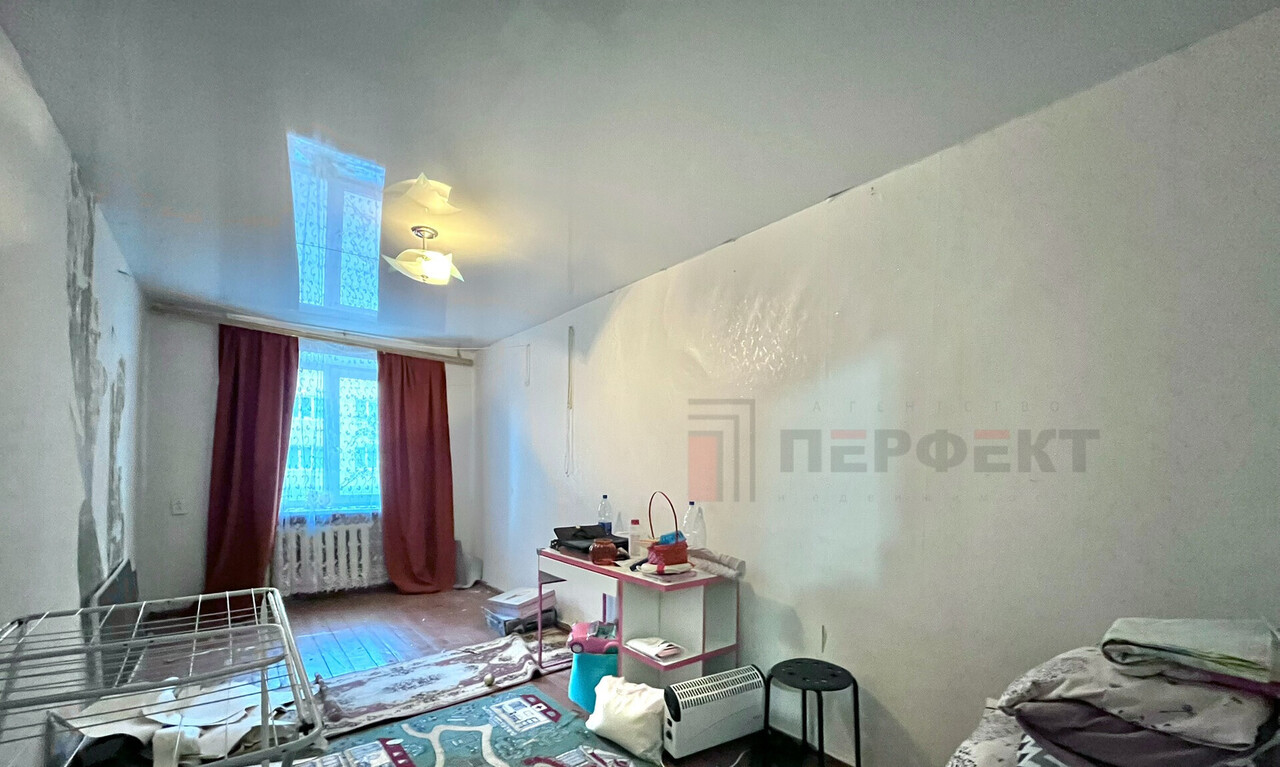 квартира р-н Белебеевский г Белебей ул Интернациональная 122а фото 11