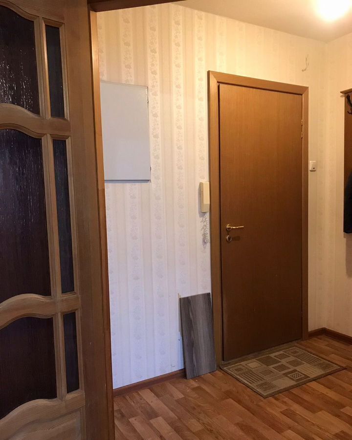 квартира г Уфа р-н Кировский ул Мубарякова 9/1 фото 5