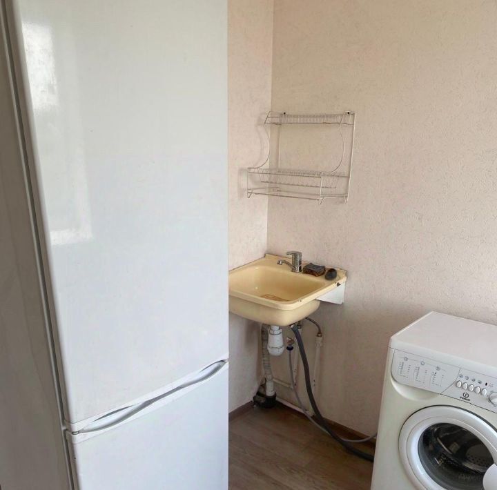 квартира г Омск р-н Центральный ул 26-я Линия 85/1 Центральный АО фото 18