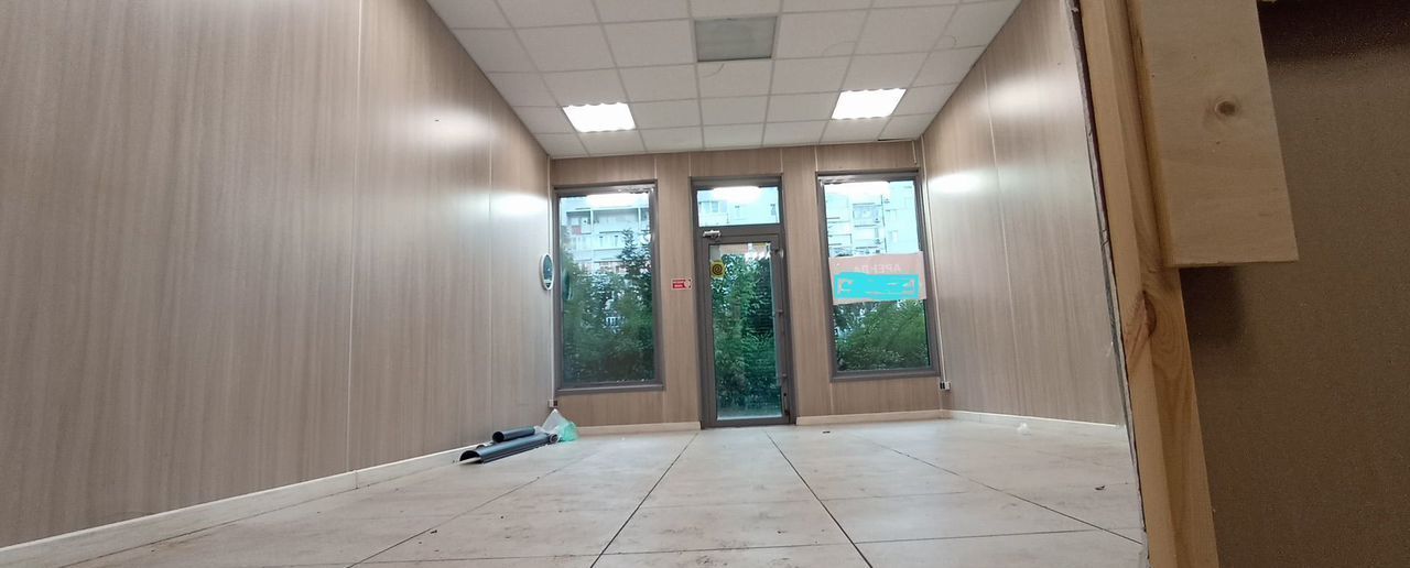 торговое помещение г Казань р-н Советский ул Ломжинская 24а Проспект Победы, Республика Татарстан Татарстан фото 8