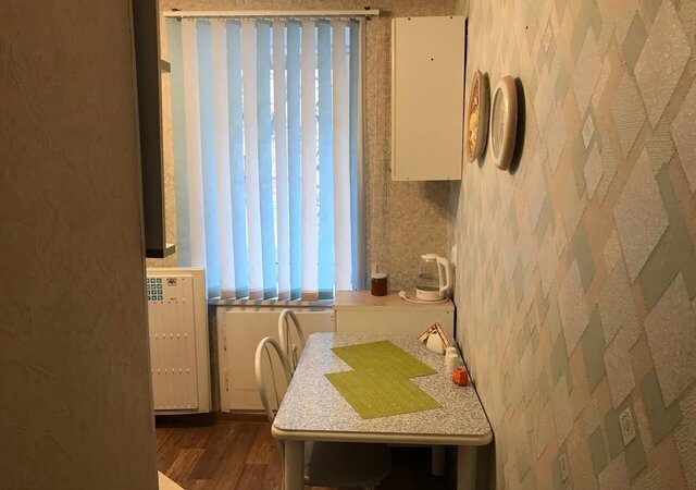 ул Ленинградская 33 Кемеровская обл. — Кузбасс фото
