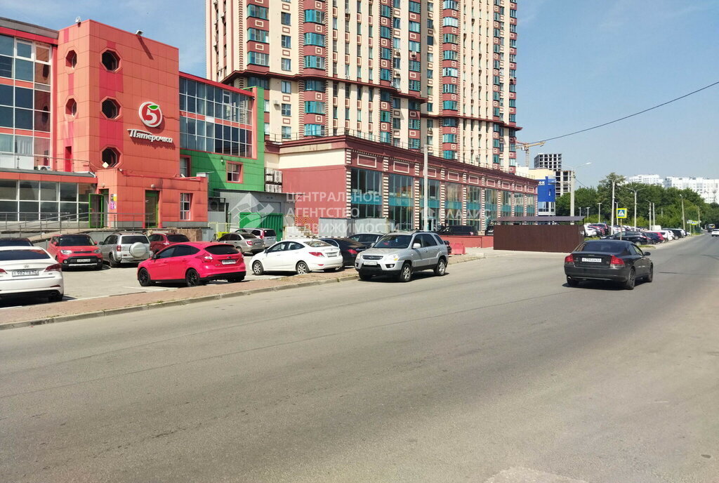 офис г Рязань р-н Железнодорожный ул 1-я Железнодорожная 56 фото 5
