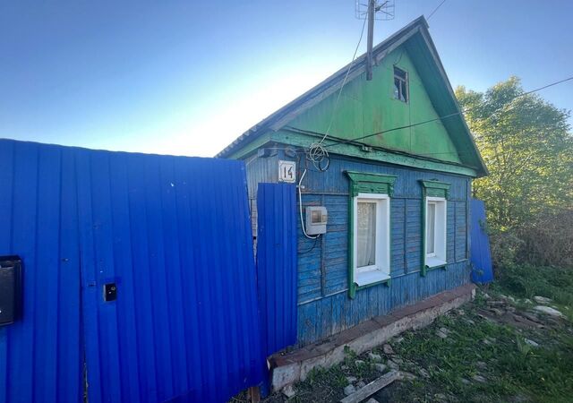 ул Саратовская 14 Балашовский р-н, муниципальное образование фото