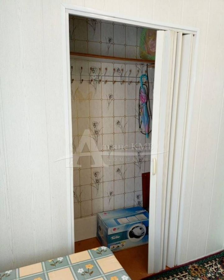 квартира г Георгиевск ул Тургенева 11/1 фото 7
