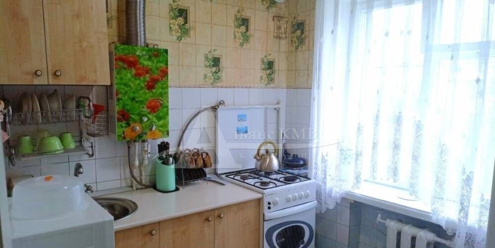 квартира г Георгиевск ул Тургенева 11/1 фото 9