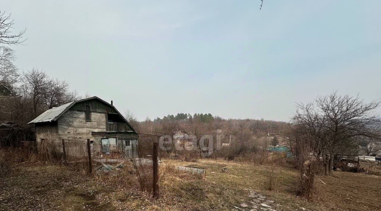 земля г Благовещенск Завода Амурский Металлист СТ фото 14