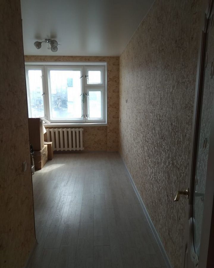 квартира г Лысьва ул Куйбышева 2 фото 5