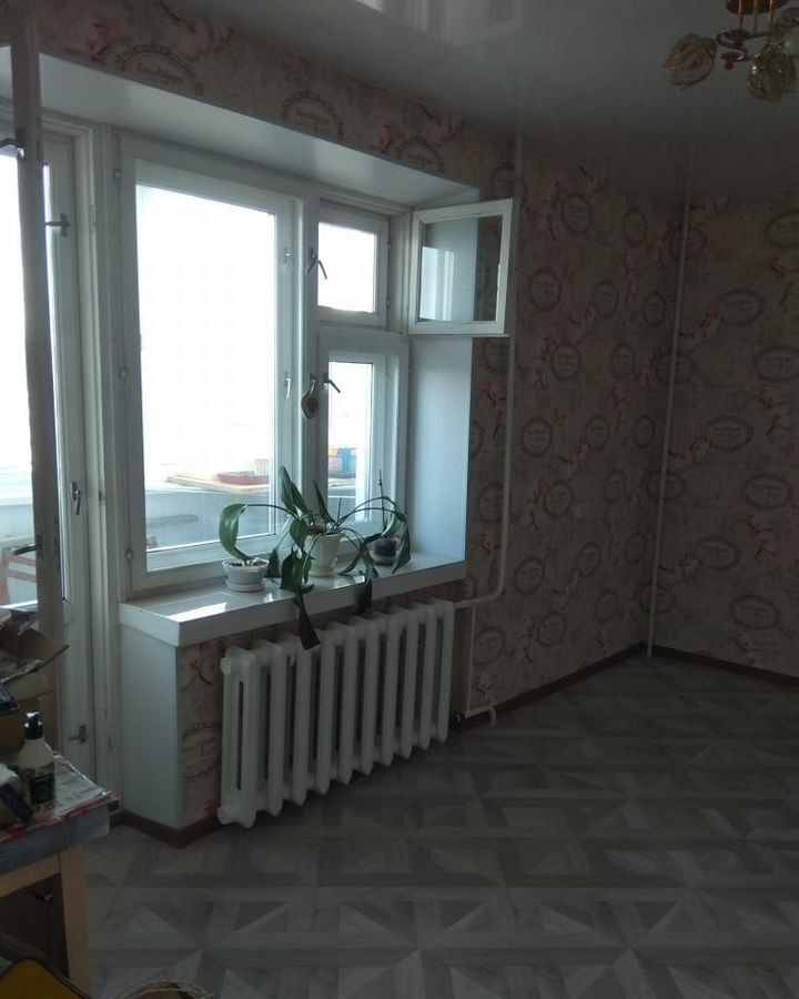квартира г Лысьва ул Куйбышева 2 фото 7