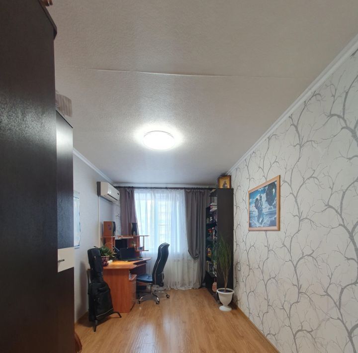 квартира г Сыктывкар ул Мира 29 фото 42
