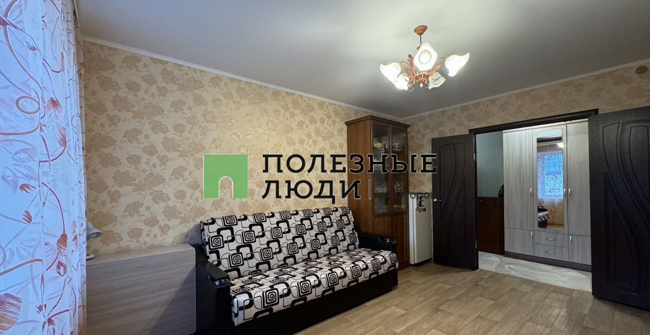 квартира г Саратов р-н Кировский ул им Зарубина В.С. 143/147 фото 7