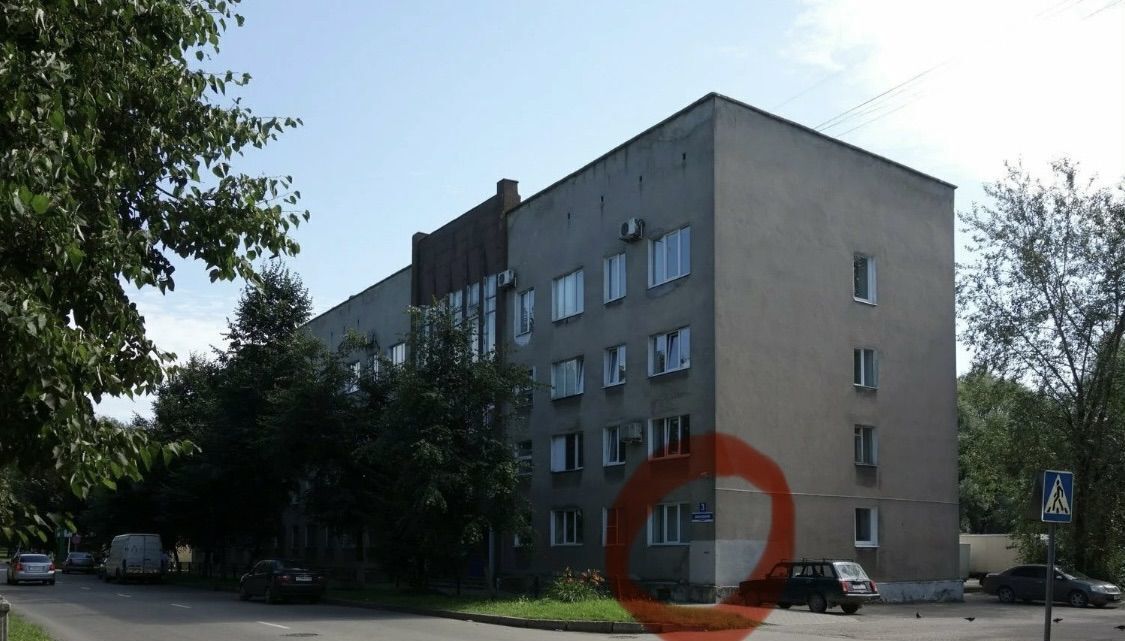 офис г Великий Новгород Привокзальный б-р Воскресенский 3 фото 6