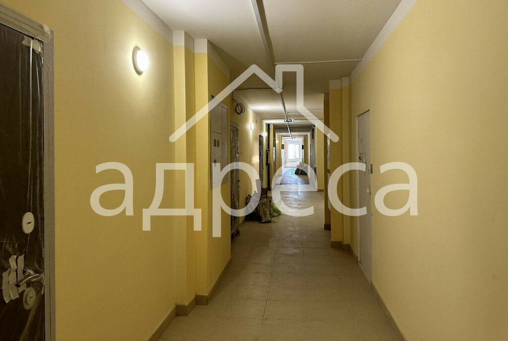 квартира г Самара р-н Куйбышевский Алабинская ул Белорусская 18 ЖК River House фото 3
